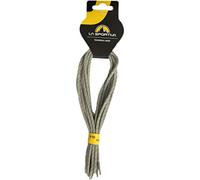 La Sportiva Approach Laces 147/58 White/Mid Grey