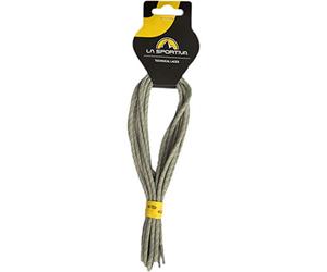 La Sportiva Approach Laces 147/58 White/Mid Grey