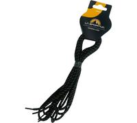 LA SPORTIVA Approach Laces 173/68 - Unisex - Negro / Amarillo - talla única- modelo 2025