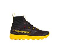La Sportiva - Blizzard Gtx Black/Yellow - Talla 43,5 - Negro Negro 43.5