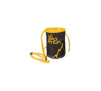 La Sportiva LSP Chalk Bag Black