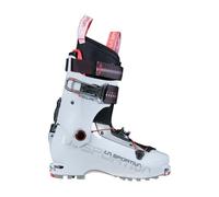 La Sportiva Bota de esquí de montaña Stellar 2021 (Hielo/Hibisco)