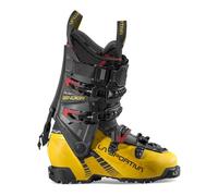 Botas de esquí de travesía La Sportiva Sender (Amarillo/Negro)