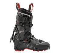 La Sportiva - Botas de esquí de travesía - Kilo W Black/Hibiscus - Talla 24.5 - Negro Negro 24.5