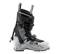 La Sportiva - Botas de esquí de travesía - Kilo XTR W Chalk/Black - Talla 24.5 - Gris Gris 24.5