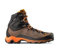 LA SPORTIVA Aequilibrium Trek Gore-tex - Hombre - Marrón / Narnaja - talla 44- modelo 2025
