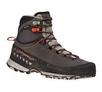 Botas de andar Mujer La Sportiva TX5 Gore-Tex - Carbon Paprika EUR 41