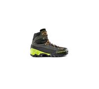 LA SPORTIVA Aequilibrium Lt Gore-tex - Hombre - Negro / Gris - talla 46- modelo 2025