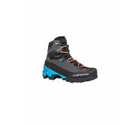 LA SPORTIVA Botas de montaña para mujer Aequilibrium LT GTX negro | 38