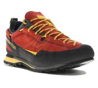 La Sportiva Boulder X 41.5 Rojo