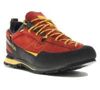 La Sportiva Boulder X 47 Rojo