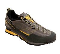 La Sportiva Boulder X (Gris/Amarillo) Zapatilla de aproximación para hombre