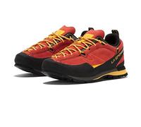 La Sportiva Boulder X Zapatillas de Senderismo, Hombre, Rojo (Rojo 000), 40.5 EU (7 UK)