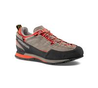 La Sportiva Boulder X Zapatos De Aproximación Para Hombre, Clay/Saffron