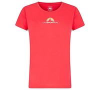 La Sportiva Brand tee W Camiseta Mujer