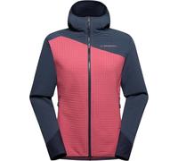 LA SPORTIVA Bristen Thermal Hoody W - Mujer - Azul / Rosa - talla M- modelo 2026