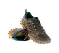 La Sportiva Bushido GTX Caballeros Calzado trail running Gore-Tex 44 Multicolor