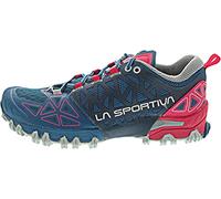 La Sportiva Bushido II Woman Ink/Love Potion