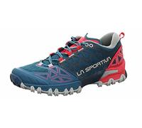 La Sportiva Bushido II Woman Ink/Love Potion