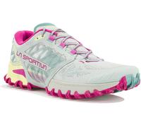La Sportiva Bushido III 38 Gris/plata