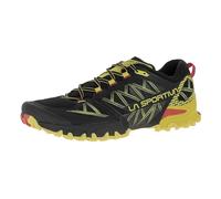 LA SPORTIVA Bushido Iii - Hombre - Negro - talla 42- modelo 2026