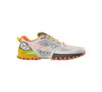 La Sportiva - Bushido III Chalk/Yellow - Talla 45 - Blanco Blanco 45
