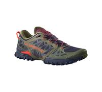 La Sportiva Bushido III Cypress/Mountain Red Calzado de running de hombre EUR 45