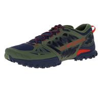 LA SPORTIVA Bushido III Deep Sea/Cherry Tomato