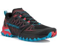 La Sportiva Bushido III Gore-Tex 37.5 Negro