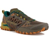 La Sportiva Bushido III Gore-Tex 43 Marron