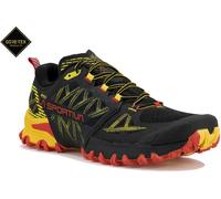La Sportiva Bushido III Gore-Tex 44 Noir
