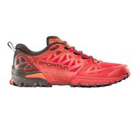LA SPORTIVA Zapatillas de trail running para hombre Bushido III GTX rojo | 45 1/2