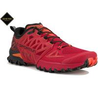 La Sportiva Bushido III Gore-Tex Zapatillas hombre 44 Rouge