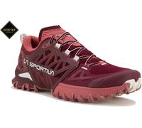 La Sportiva Bushido III Gore-Tex Zapatillas mujer 39 Framboise