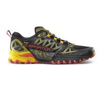 La Sportiva Bushido III Gore-Tex Zapatillas hombre 44 Noir