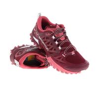 La Sportiva Bushido III GTX Mujer Calzado trail running Gore-Tex 38.5 Rojo oscuro