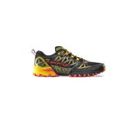La Sportiva Bushido III GTX Wide Hombre - Zapatillas de Trail Running Impermeables, Gore-Tex Invisible Fit, FriXion® Red, Máximo Agarre y Estabilidad en Terreno Técnico Talla EU 45