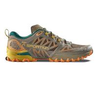 LA SPORTIVA Bushido III GTX - Zapatillas de running para hombre, N07o10 Mocha Mermelada, 46 EU