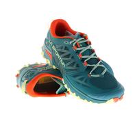 La Sportiva Bushido III Mujer Calzado trail running 37.5 Azul