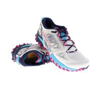 La Sportiva Bushido III Mujer Calzado trail running 38.5 Blanco