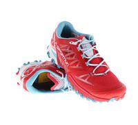 LA SPORTIVA Bushido Iii W - Mujer - Rojo - talla 38- modelo 2025