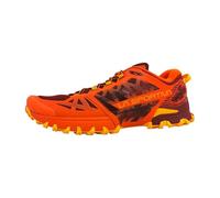Zapatillas La Sportiva Bushido III Hombre Cherry Tomato 43