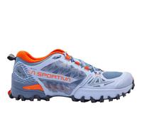 LA SPORTIVA Bushido Iii W Gore-tex - Mujer - Azul - talla 36 1/2- modelo 2026