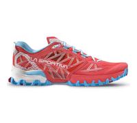 LA SPORTIVA Bushido Iii W - Mujer - Rojo - talla 37- modelo 2025