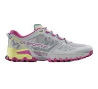 LA SPORTIVA Bushido Iii W - Mujer - Rosa / Blanco / Gris - talla 41- modelo 2025