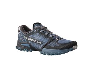La Sportiva Bushido III Woman Carbon/Limestone Calzado de running para mujer EUR 40