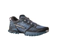 La Sportiva Bushido III Woman Carbon/Limestone Calzado de running para mujer EUR 40,5