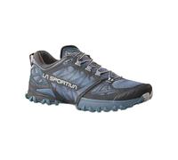 LA SPORTIVA Bushido III Woman Carbon/Limestone, Carbon Limestone, 40 EU