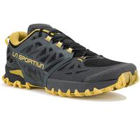 La Sportiva Bushido III Zapatillas hombre 44.5 Gris/argent