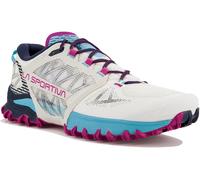 La Sportiva Bushido III Mujer Calzado trail running 41 Gris